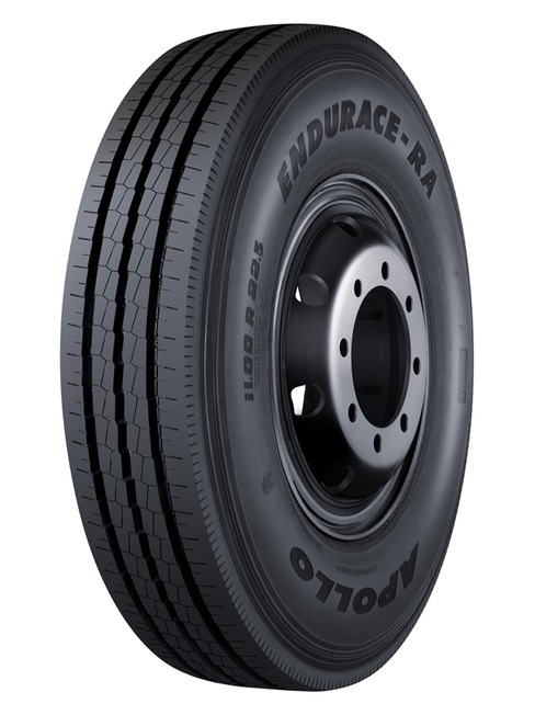 APOLLO 295/80 R22,5 154/149M ENDURACE RA HD M+S 3PMSF TL