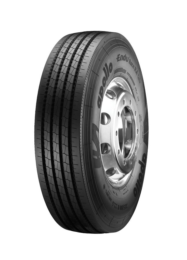 APOLLO 215/75 R17,5 126/124M ENDURACE RA M+S 3PMSF TL