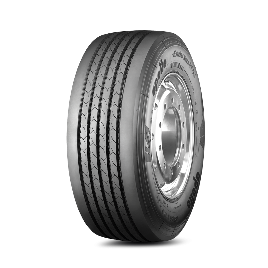 APOLLO 215/75 R17,5 135/133J ENDURACE RT M+S 3PMSF TL