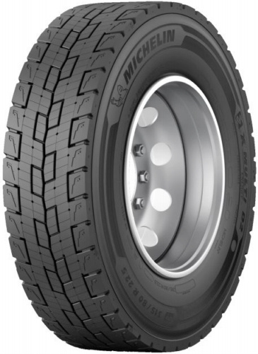 MICHELIN 315/70 R22,5 154/150L X LINE ENERGY D2 M+S 3PMSF TL