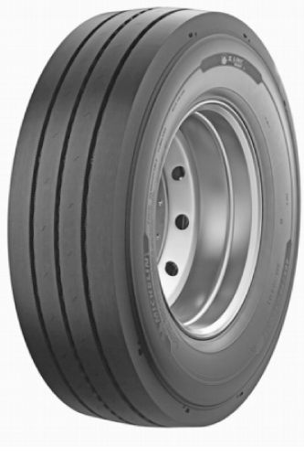 MICHELIN 385/55 R22,5 160K X LINE ENERGY T M+S 3PMSF TL