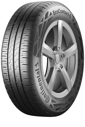 CONTINENTAL 155/70 R13 75T ECOCONTACT 6