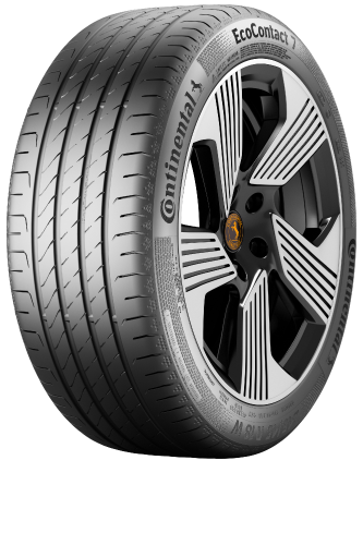 CONTINENTAL 215/60 R17 96H FR EcoContact 7