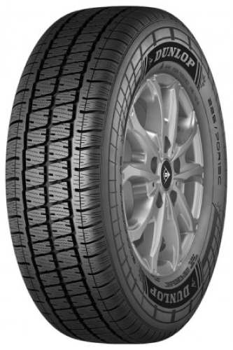 DUNLOP 225/70 R15 112R ECONODRIVE AS M+S 3PMSF C