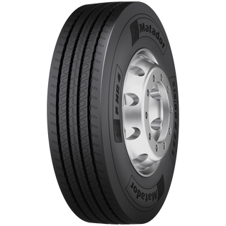 MATADOR 295/80 R22,5 154/149M F HR 4 M+S 3PMSF TL