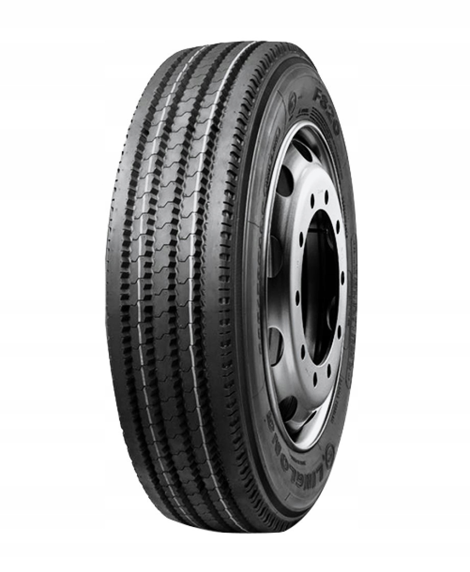 LEAO 245/70 R19,5 136/134M F820 M+S 3PMSF TL Regionális