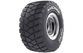 ASCENSO 560/60 R22,5 169D FCR185 HD SB TL