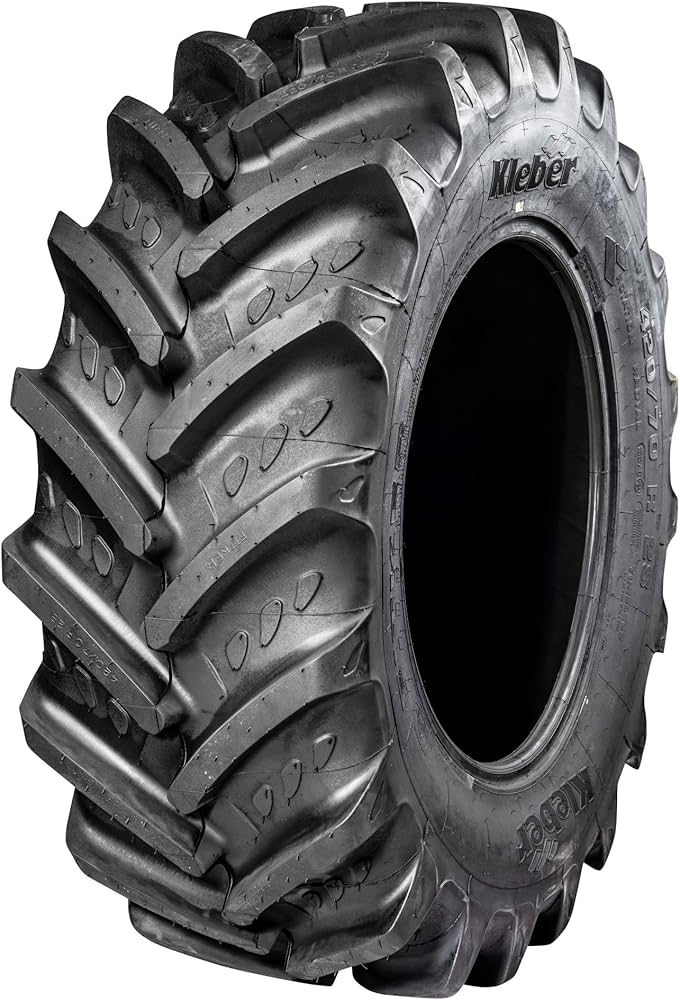 KLEBER 480/70 R24 138A8/B FITKER TL