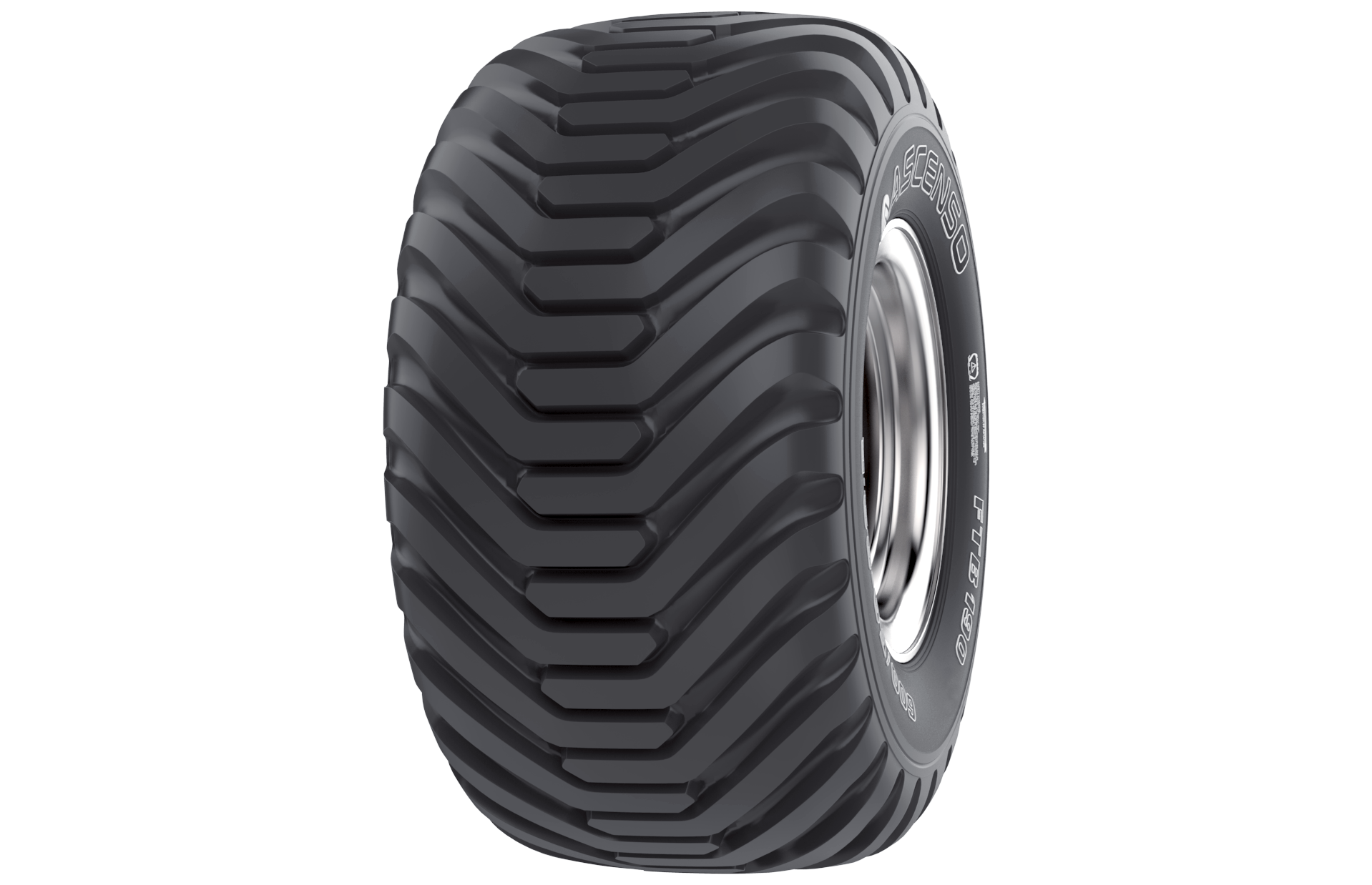 ASCENSO 500/50 -22,5 20PR FTB 190 TL