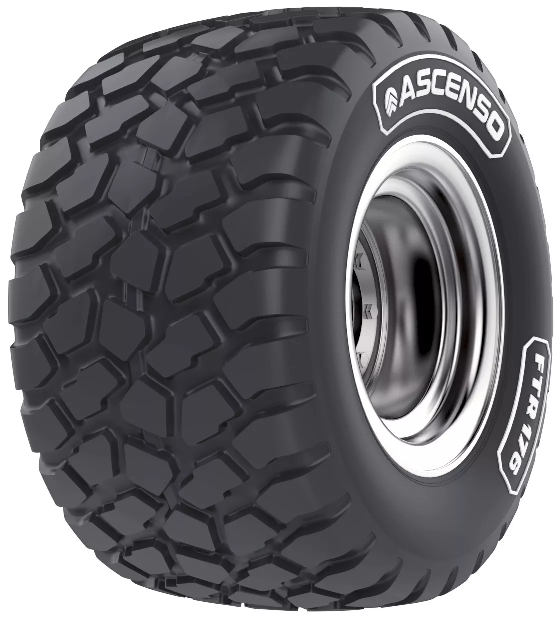 ASCENSO 560/60 R22,5 170D/167E FTR176 SB TL