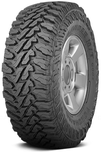 YOKOHAMA 185/85 R16 105N RPB GEOLANDAR M/T G003 *POR M+S