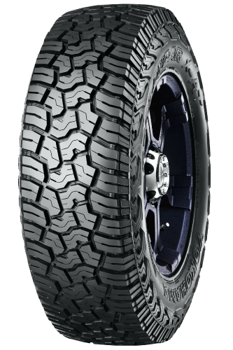 YOKOHAMA 31X10,50 R15 109Q RPB GEOLANDAR X-AT G016 *POR M+S