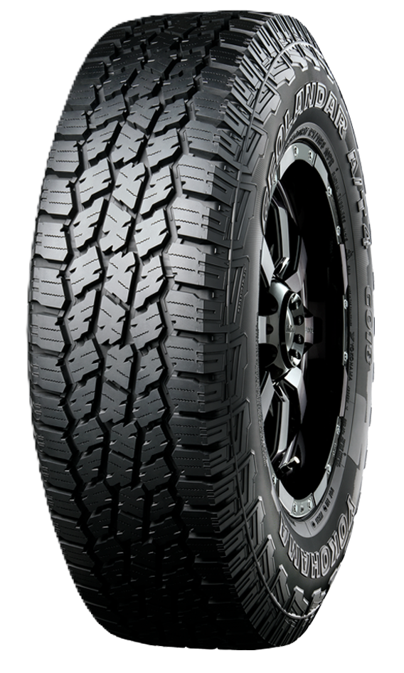YOKOHAMA 225/75 R16 115/112S RPB GEOLANDAR A/T4 G018 M+S 3PMSF RBL(4x4 All Sea