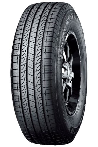YOKOHAMA 245/60 R20 107H GEOLANDAR H/T G056 M+S