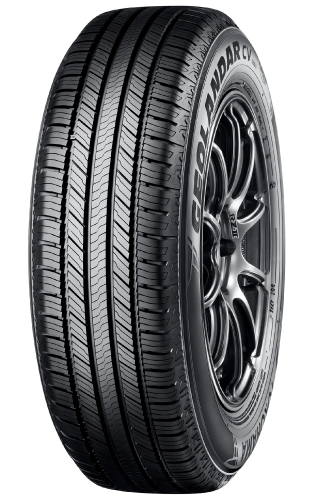 YOKOHAMA 225/70 R16 103H GEOLANDAR CV G058 M+S