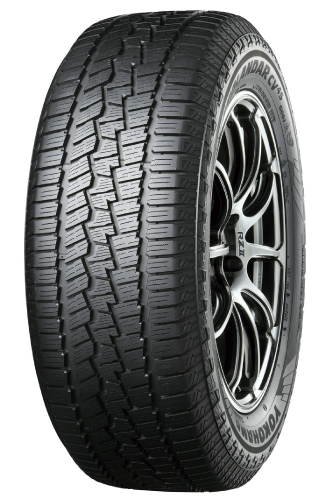 YOKOHAMA 225/55 R18 98V RPB GEOLANDAR CV 4S G061 M+S 3PMSF