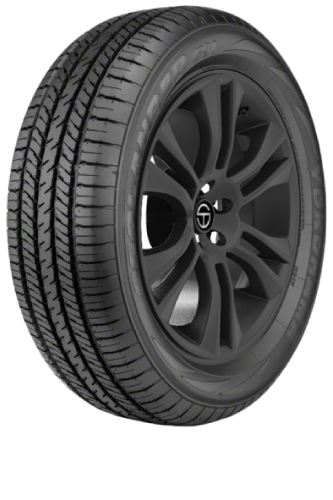 YOKOHAMA 235/55 R18 100H GEOLANDAR G91 M+S