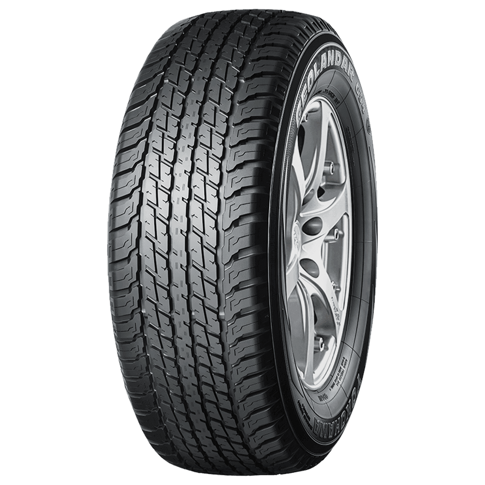 YOKOHAMA 285/60 R18 116V GEOLANDAR A/T G94 M+S