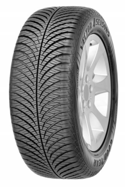 GOODYEAR 215/60 R16 95V VECTOR 4SEASONS GEN-2 AO M+S 3PMSF