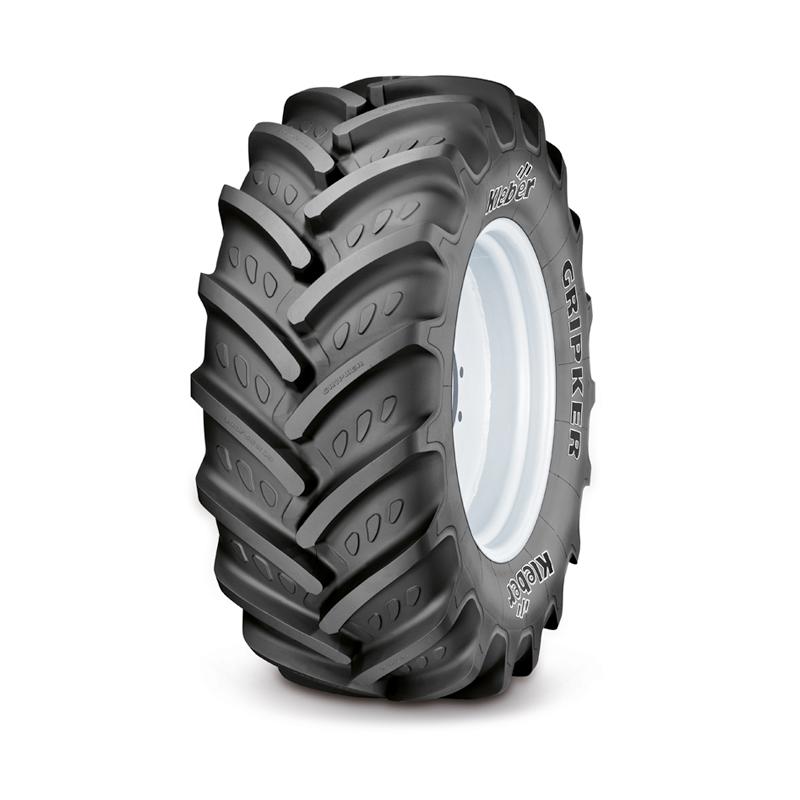 KLEBER 540/65 R34 145D GRIPKER TL