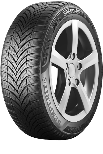GENERAL TYRE 7,5 R16 112/110N SUPER ALL GRIP M+S