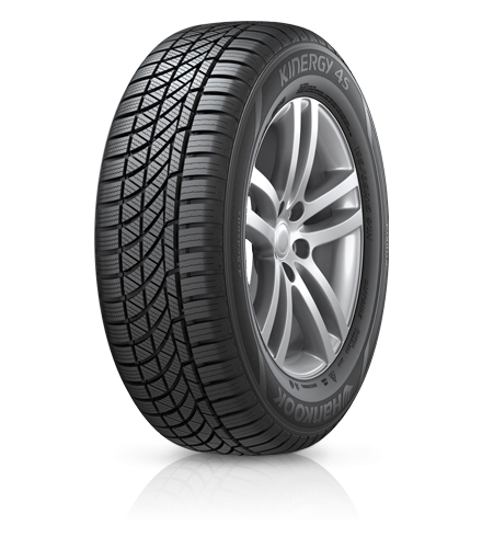 HANKOOK 145/70 R13 71T H740 KINERGY 4S