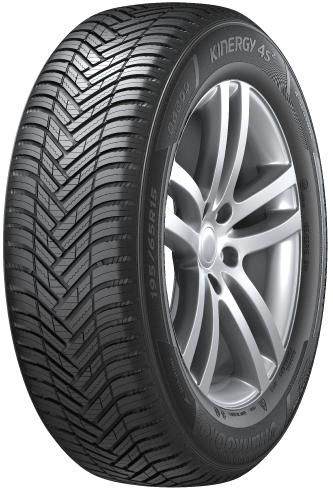 HANKOOK 215/60 R16 99V XL H750 KINERGY 4S 2