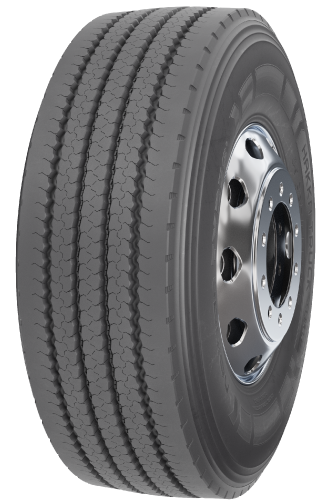 NOKIAN TYRES 385/65 R22,5 160K HAKKA TRUCK TRAILER M+S 3PMSF