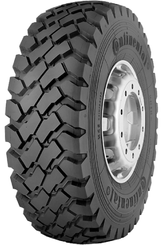 CONTINENTAL 14,00 R20 164/160K HCS EU LRL 20PR M+S