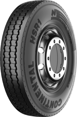 CONTINENTAL 305/70 R22,5 152/148M HSR1 TL 18PR