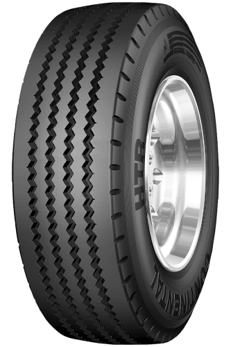 CONTINENTAL 205/70 R15 124/122K HTR EU LRH 14PR TT