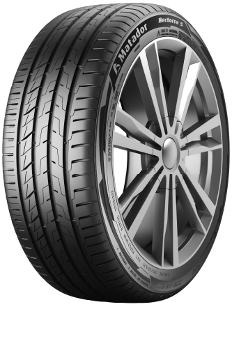 MATADOR 235/40 R18 91Y FR HECTORRA 5