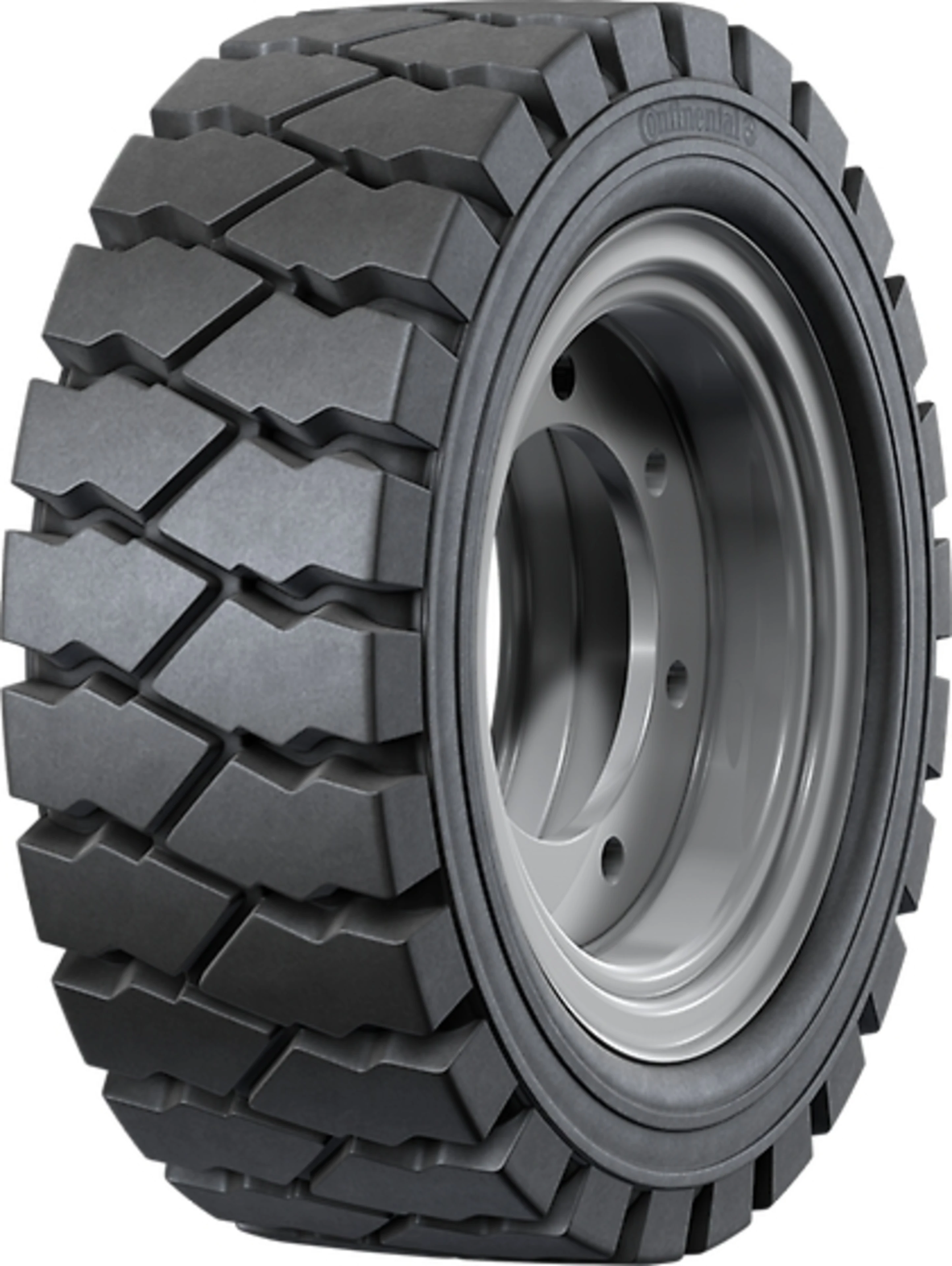 CONTINENTAL 23X9 -10 20PR IC40 142A5 TT