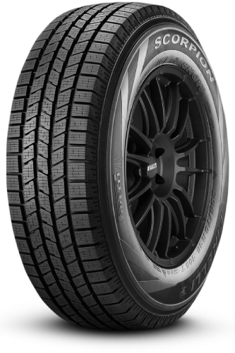 PIRELLI 325/30 R21 108V XL SCORPION ICE & SNOW R-F M+S 3PMSF