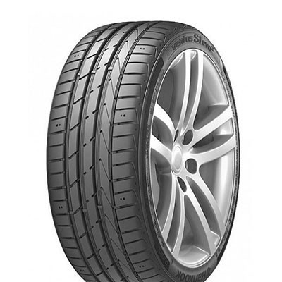 HANKOOK 225/50 R18 95W FR K117B VENTUS S1 EVO 2 RUN FLAT