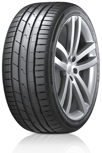 HANKOOK 205/40 ZR18 86Y XL FR K127 VENTUS S1 EVO 3
