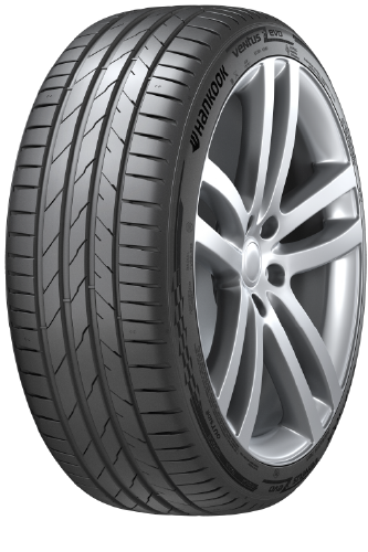HANKOOK 315/35 R21 111Y XL K137A VENTUS evo SUV