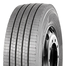 LEAO 215/75 R17,5 126/124M KLS200 M+S 3PMSF TL Regionális