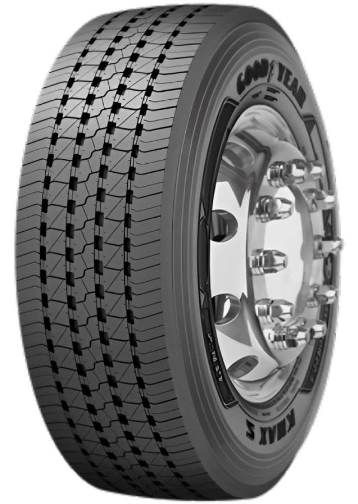 GOODYEAR 385/55 R22,5 160/158K KMAX S G2 M+S 3PMSF TL