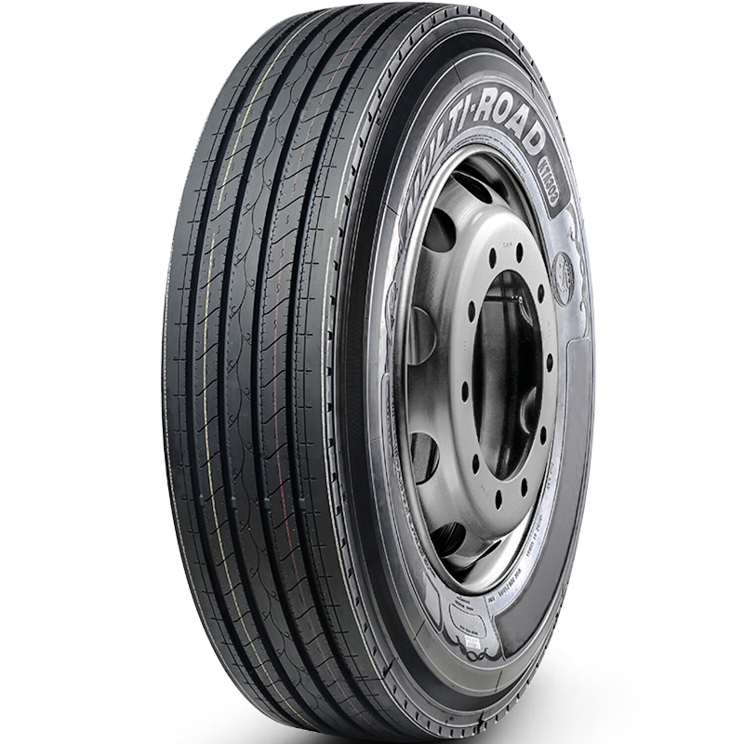 LEAO 315/80 R22,5 156/150L KTA303 REGIO M+S 3PMSF TL