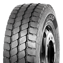 LEAO 425/65 R22,5 165K KXA400 M+S TL Terepes