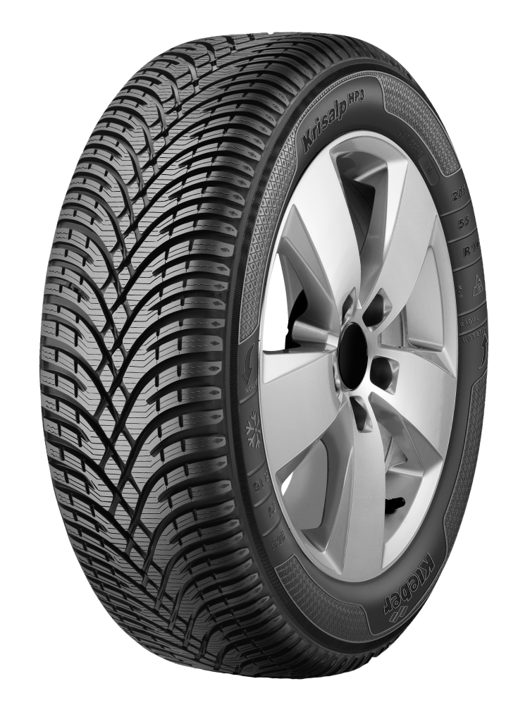 KLEBER 185/65 R14 86T KRISALP HP3 M+S 3PMSF