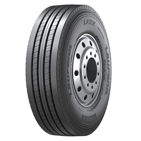 LAUFENN 295/80 R22,5 154/149M LF22 M+S 3PMSF TL