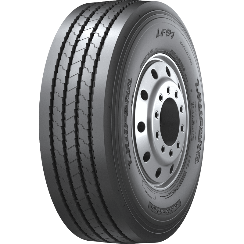 LAUFENN 245/70 R17,5 143/141J LF91 M+S TL