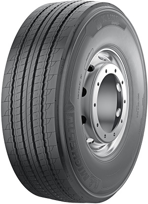 MICHELIN 385/65 R22,5 160K X LINE ENERGY F AS TL