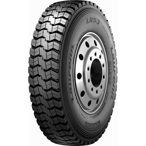 LAUFENN 13 R22,5 156/150K LR53 M+S 3PMSF TL Terepes