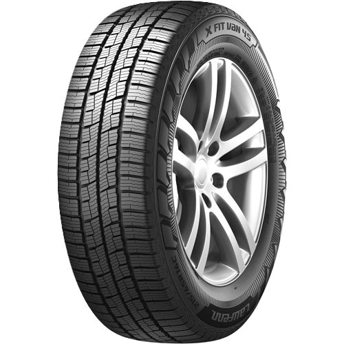 LAUFENN 225/65 R16 112/110R X FIT VAN 4S LV71 M+S 3PMSF C(Camionete All Season