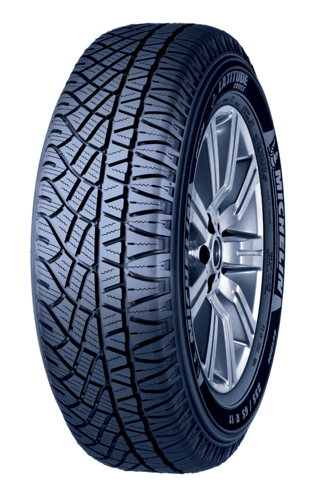MICHELIN 225/70 R17 108T XL FR LATITUDE CROSS M+S