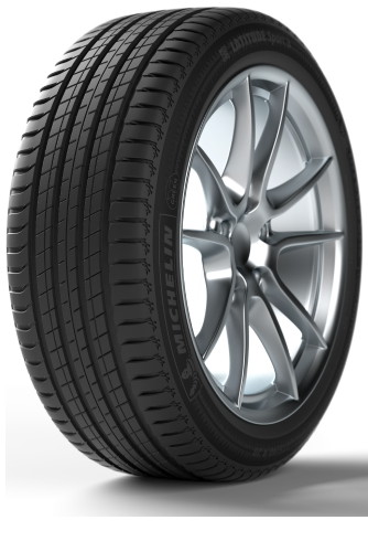 MICHELIN 235/65 R17 104W LATITUDE SPORT 3 AO GRNX