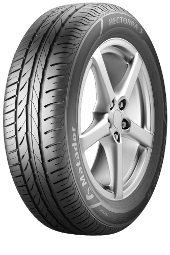 MATADOR 195/45 R16 84V XL FR MP47 HECTORRA 3
